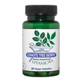 Vitanica Chaste Tree Berry Vitex Extract Plus – Vegan Capsules, 60 Count