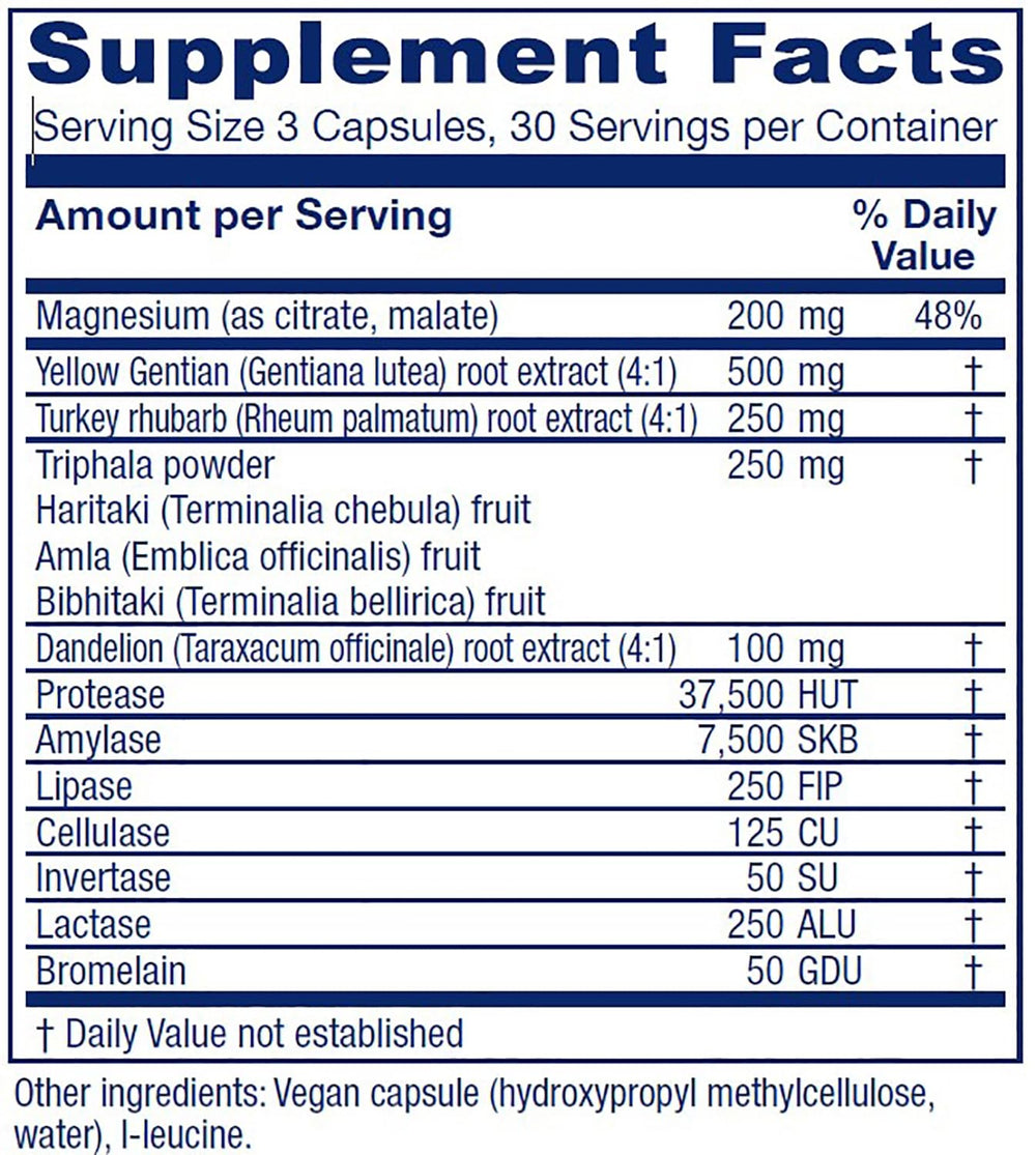 Capsules close-up showing vegan formula for easy daily use