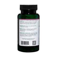 Vitanica Sleepblend valerian root visualization, features soothing herb for relaxation.