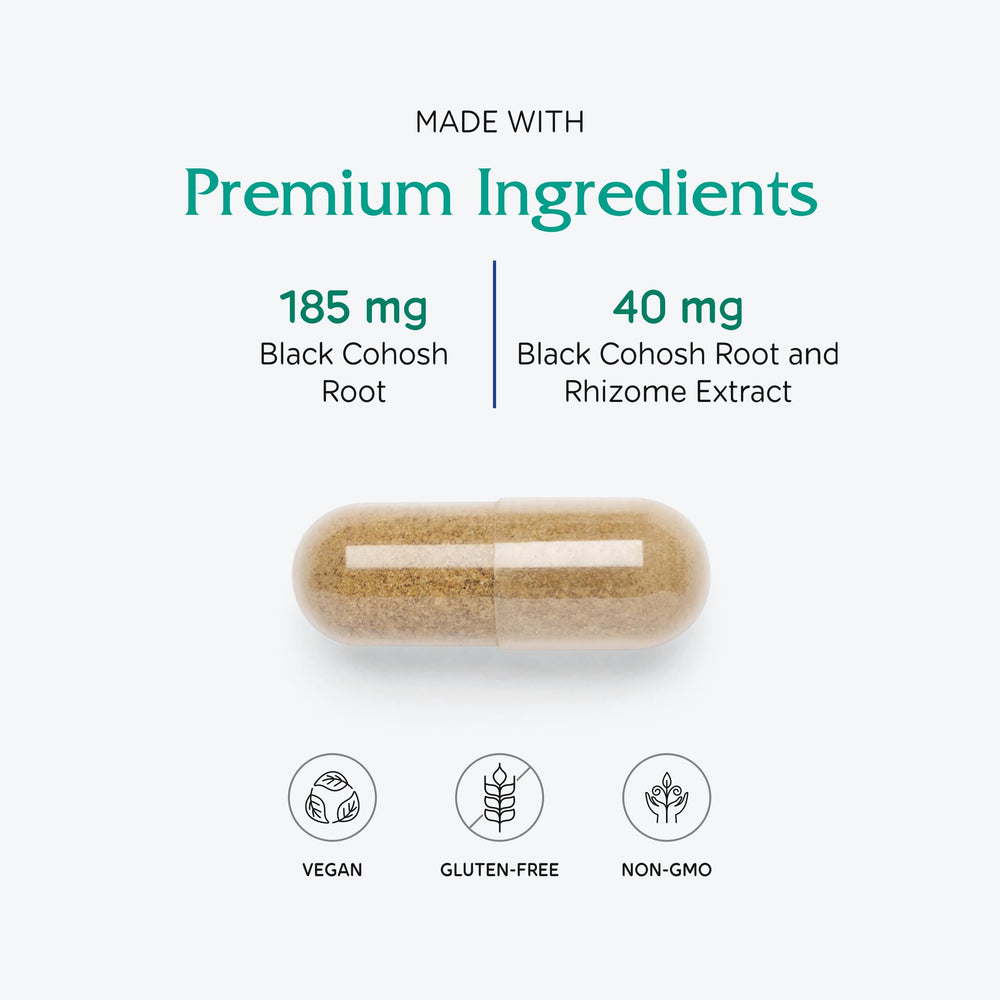 Vitanica vegan capsules pack ready for daily herbal support