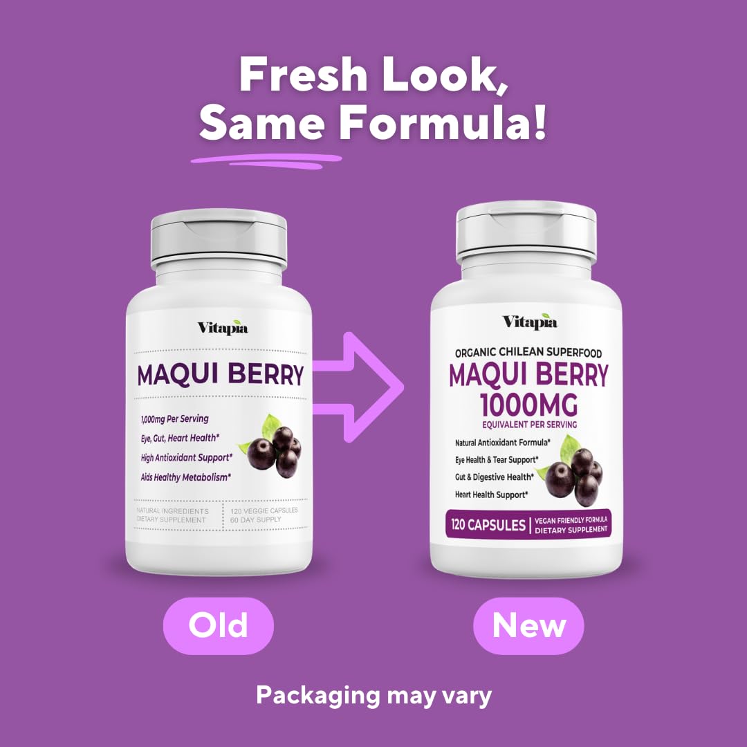 Packaging and label emphasizing vegan, non GMO, gluten free claims