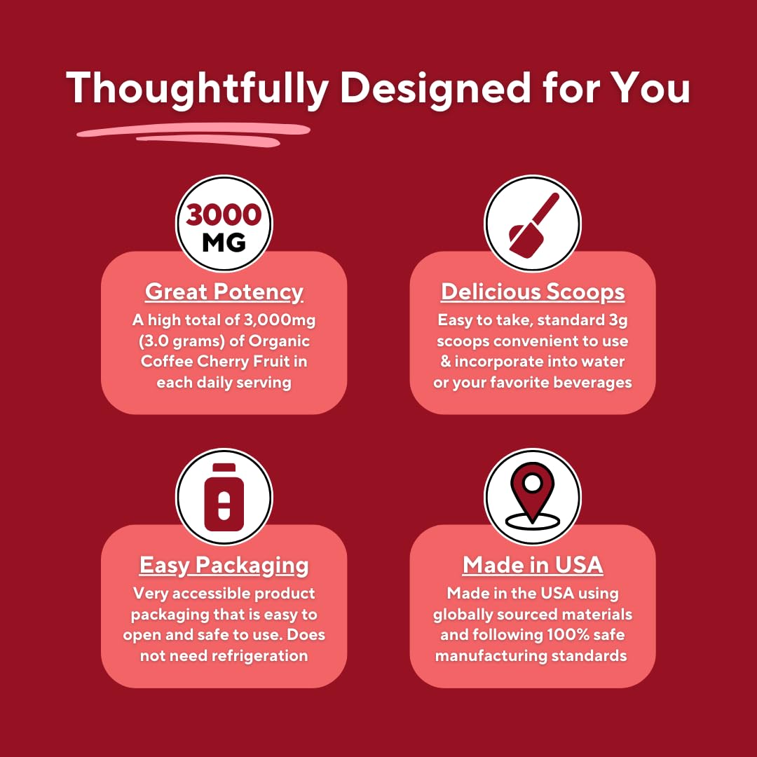 Vitapia Vitacoffee on-the-go packaging for travel-friendly wellness.