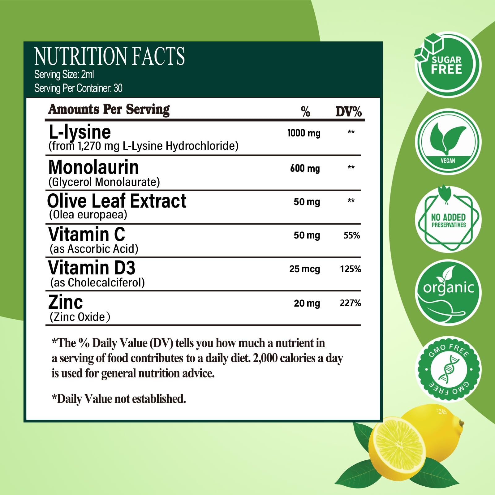 Vita PLynxera daily-use packaging supports simple, consistent supplementation.