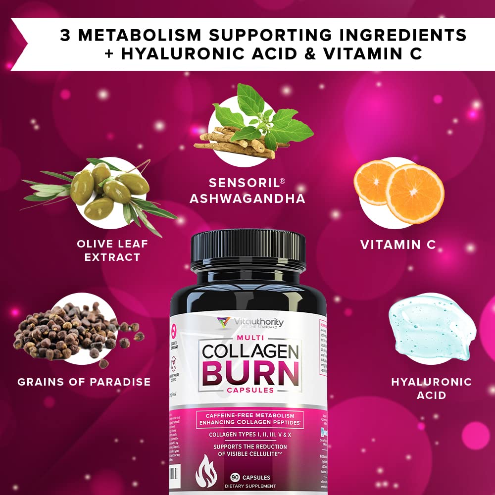 Caffeine-free formula notification for stimulant-free wellness.