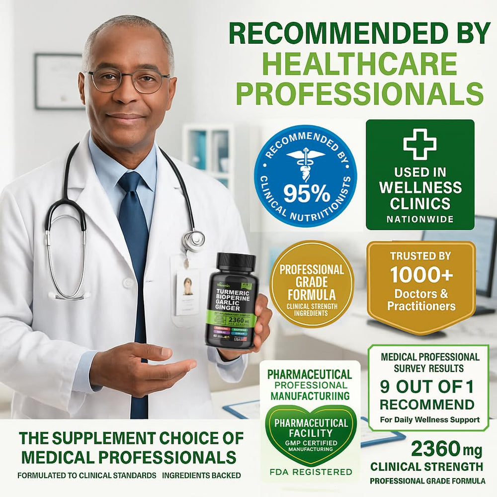 Vitaxmin garlic powder capsules emphasize immune-supporting versatility.