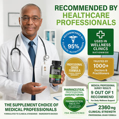 Vitaxmin garlic powder capsules emphasize immune-supporting versatility.