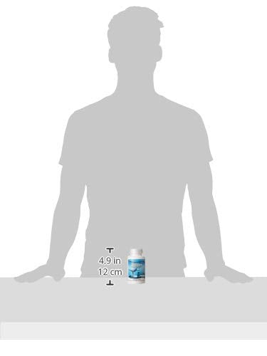 VITÄLZYM small bottle with easy-to-swallow capsules fits travel routines