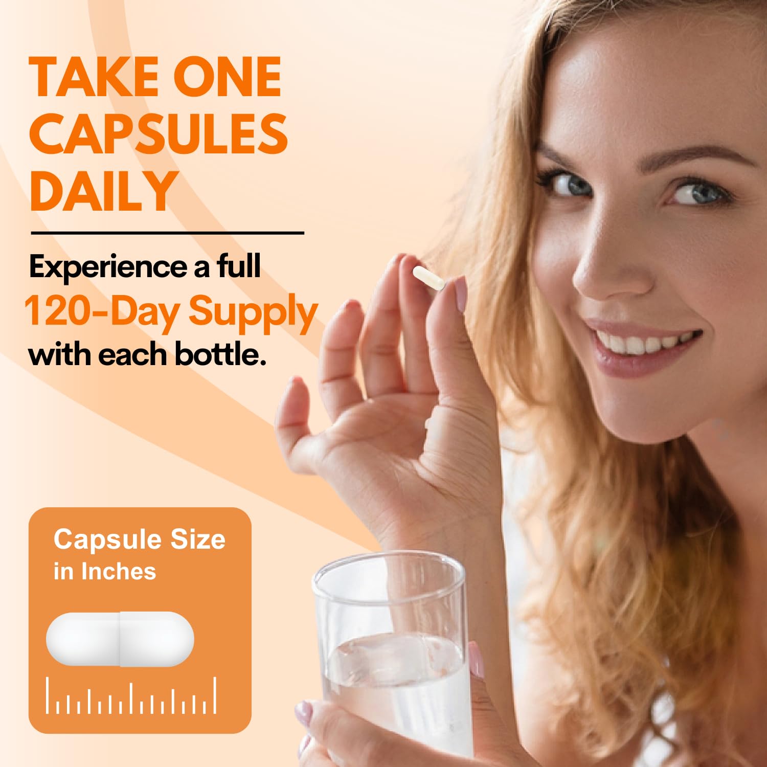 Presentación de VITBOOST D3 K2 Complex, opción práctica para incorporar D3 y K2.