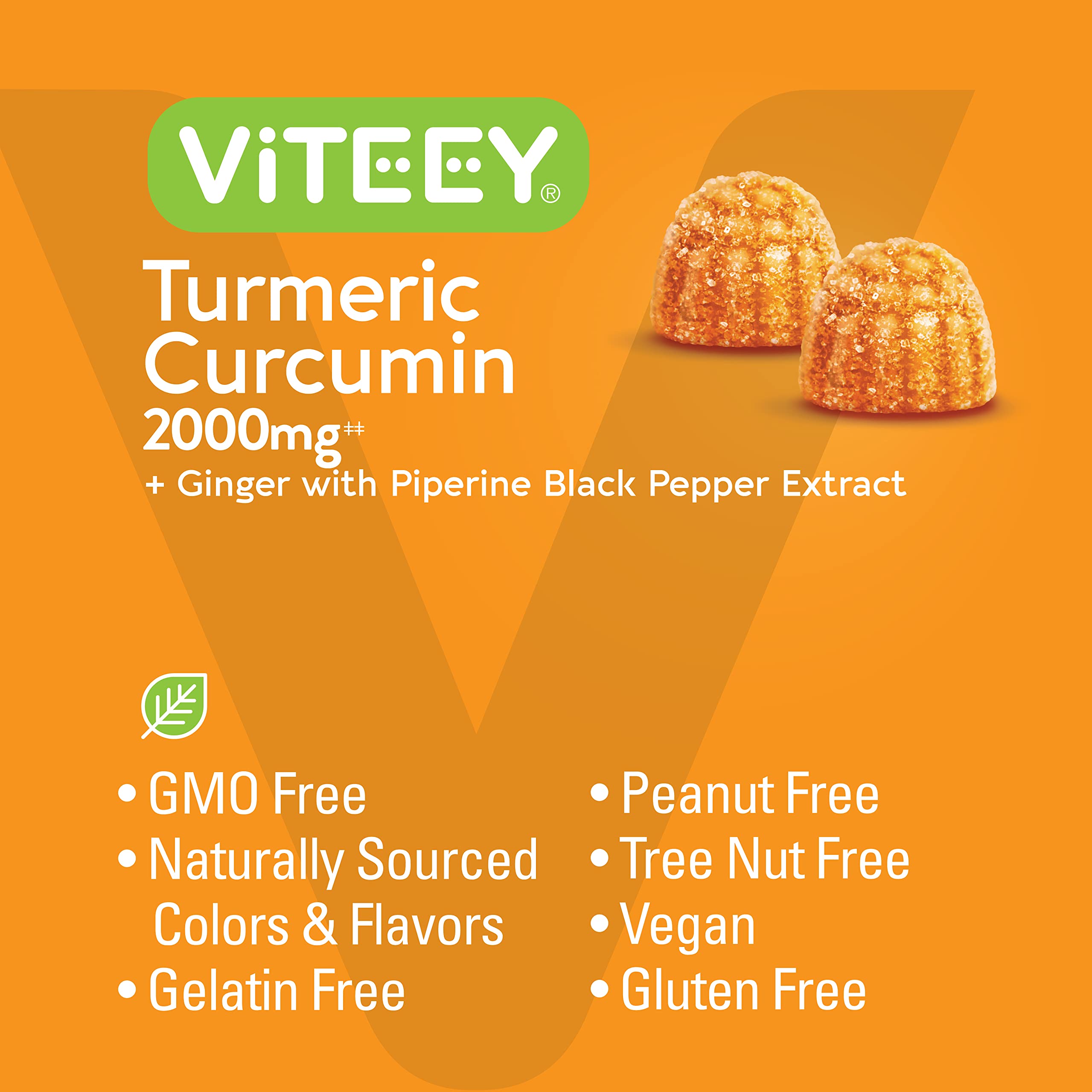 Gummies in hand suggest convenient on-the-go immune and joint support.