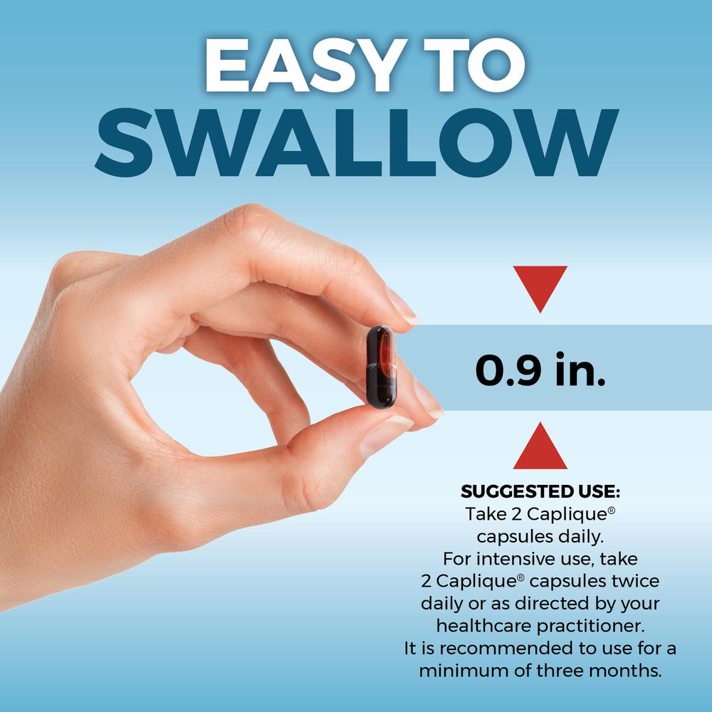 Viva Naturals phospholipids enhance omega-3 absorption in capsules
