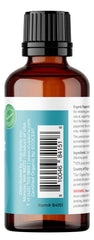Viva Doria peppermint aroma image highlighting refreshing scent ideal for diffusers.