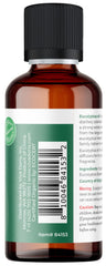 Viva Doria Aceite esencial de eucalipto aroma puro para revitalizar espacios