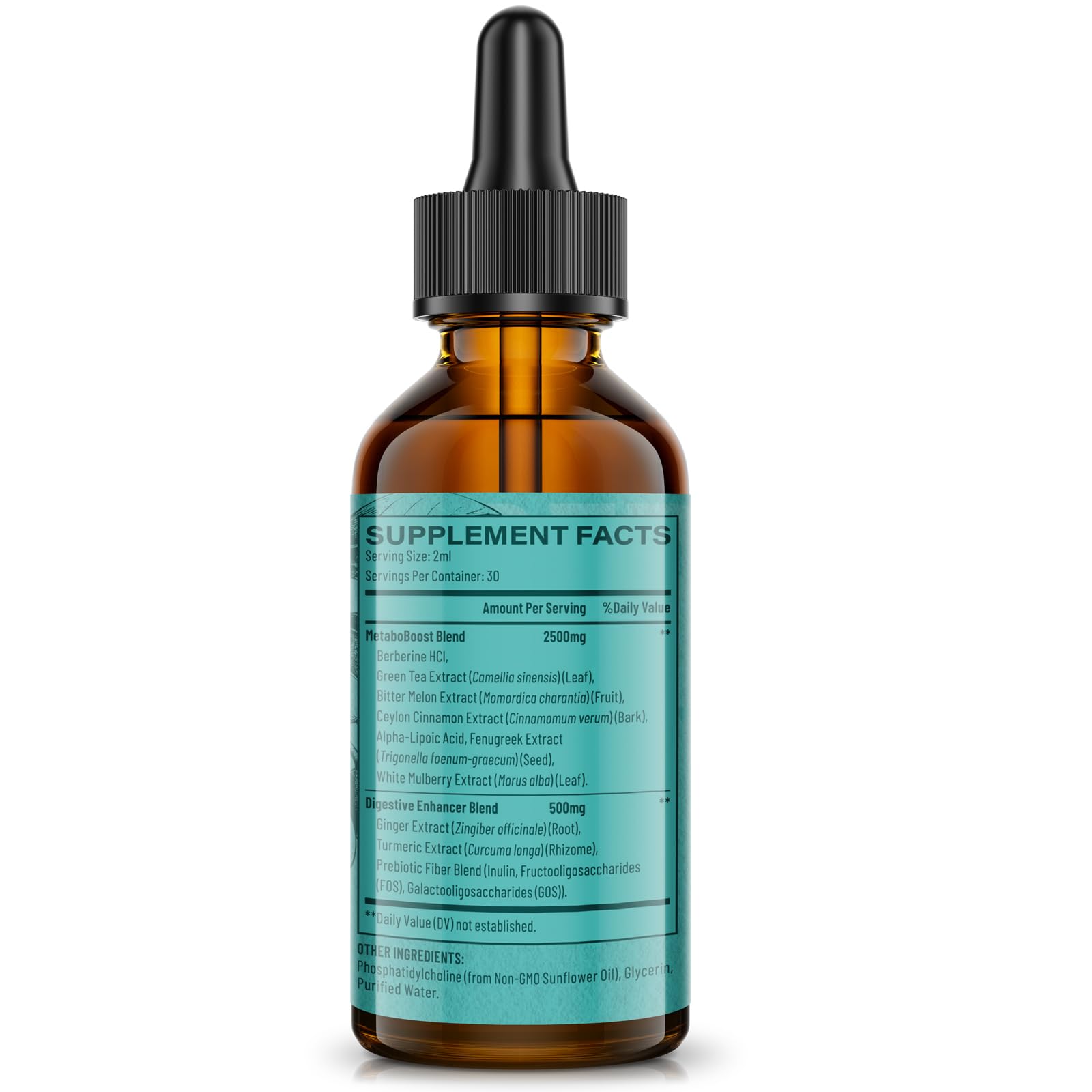 Vivaravida Cinnamon Berberine bottle emphasizes cinnamon synergy for potential absorption support