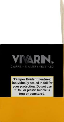Vivarin storage at room temperature icon