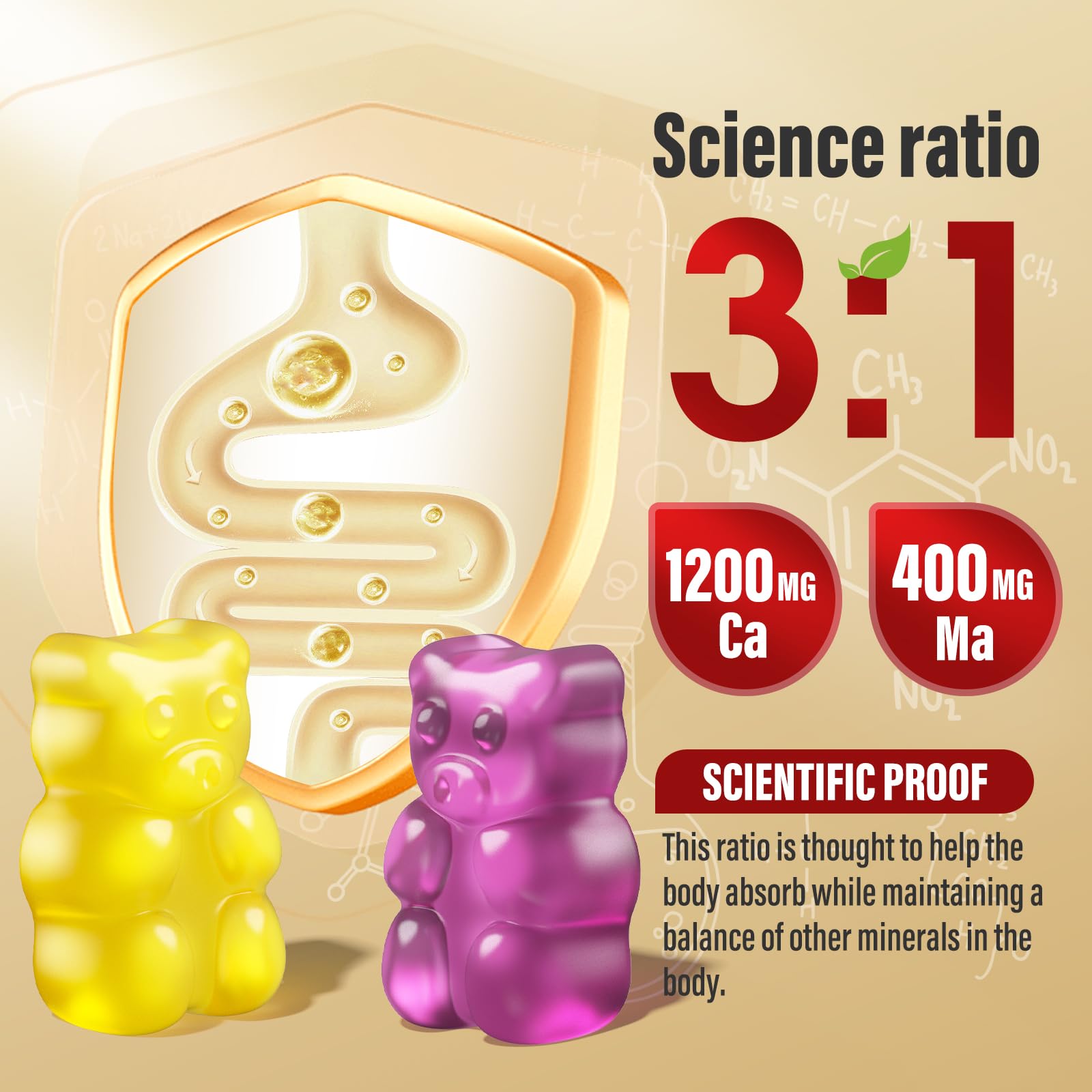 VivaVitalize gluten-free vegan non-GMO badge on label.