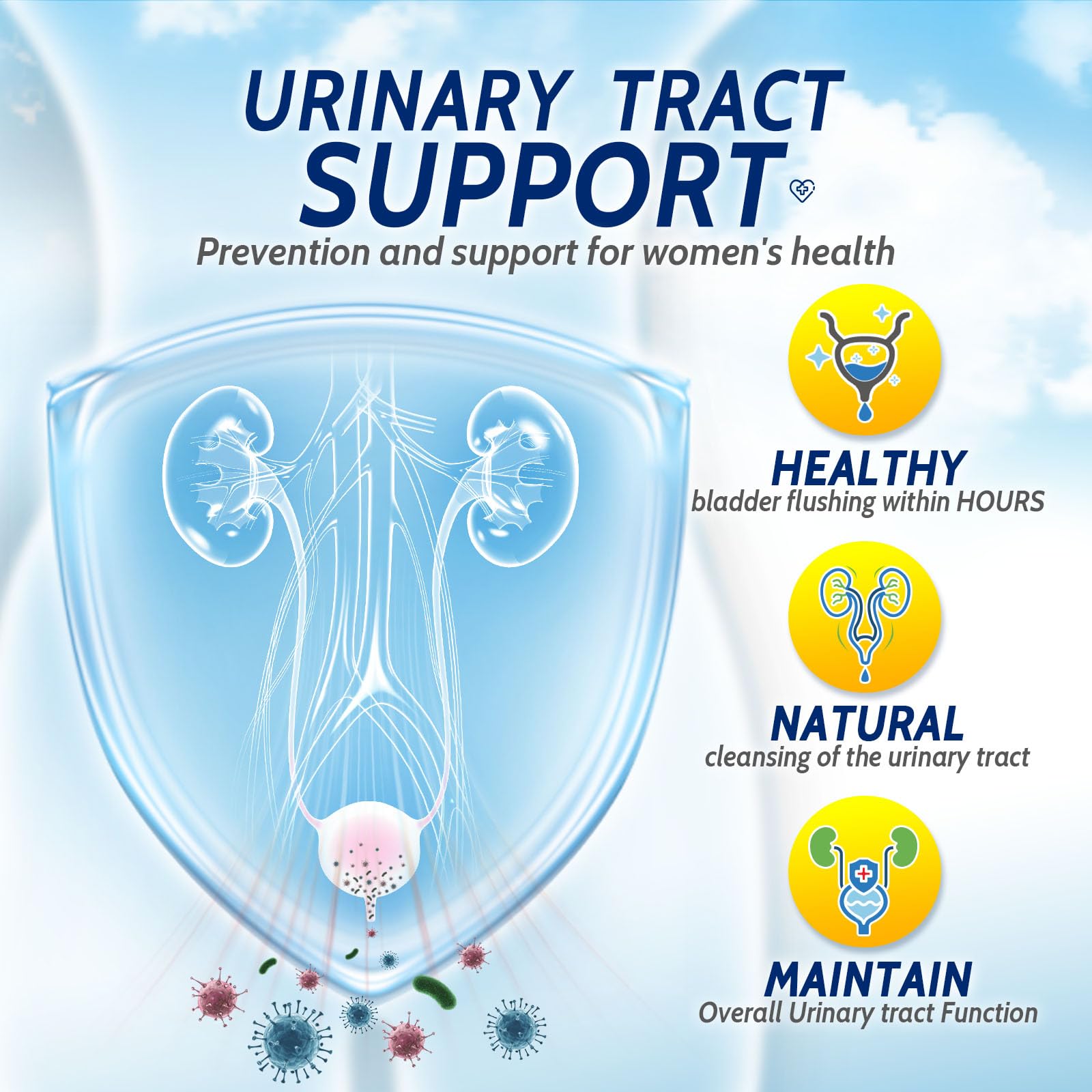 VivaVitalize mulberry capsule provides antioxidant support.