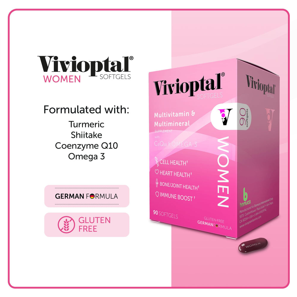 Vivioptal shiitake extract close-up indicating circulatory and cellular health support