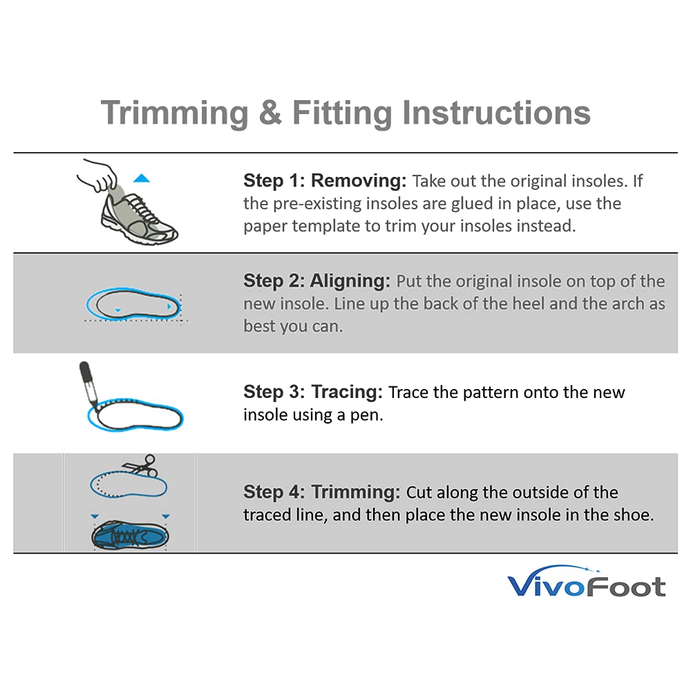 VivoFoot packaging showing two pairs included
