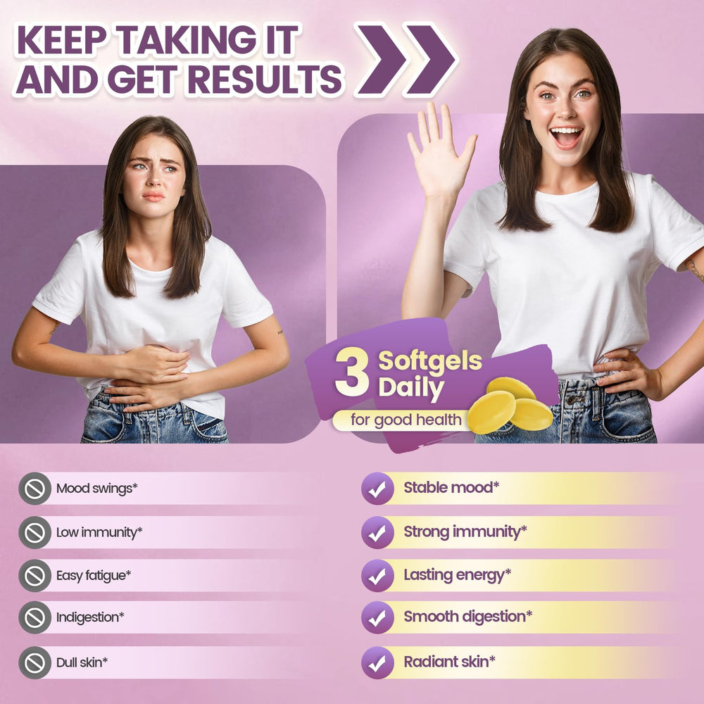 VivoNu iron calcium zinc magnesium for pregnancy mineral needs.