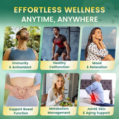 VivoNu liquid drops pipette closeup highlights easy dosing.