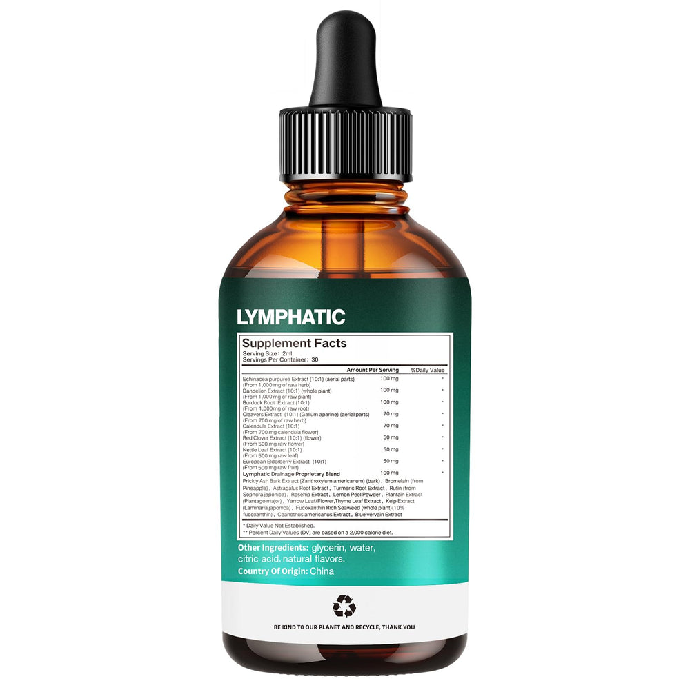 VivoNu measuring-dropper close-up implies precise daily dosing at home