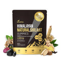 VivoNu Shilajit Gummies – 4000mg High Potency 10-in-1 Formula