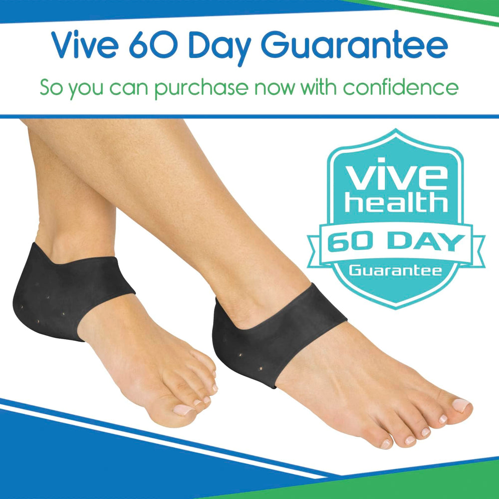 ViveSole compatibilidad con tenis y calzado casual para comodidad discreta.