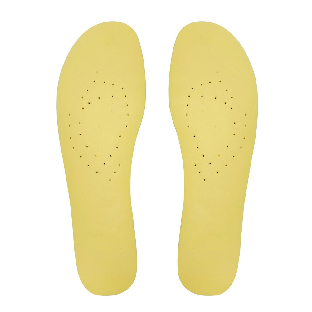 Ergonomic arch-support design from VOBUYING for stable footing