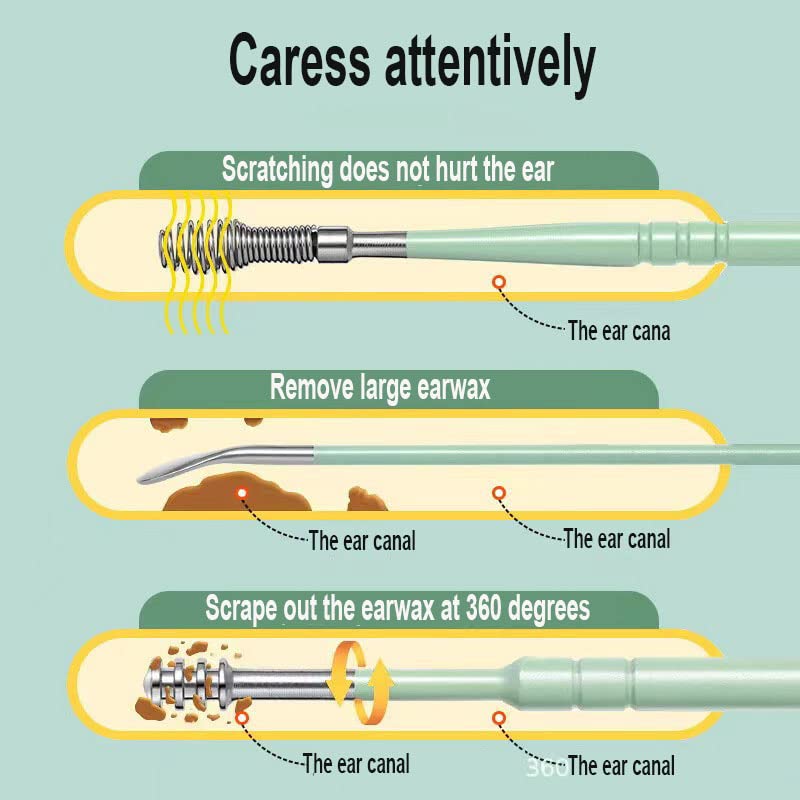 Voitead regalo práctico para cuidado personal y bienestar.