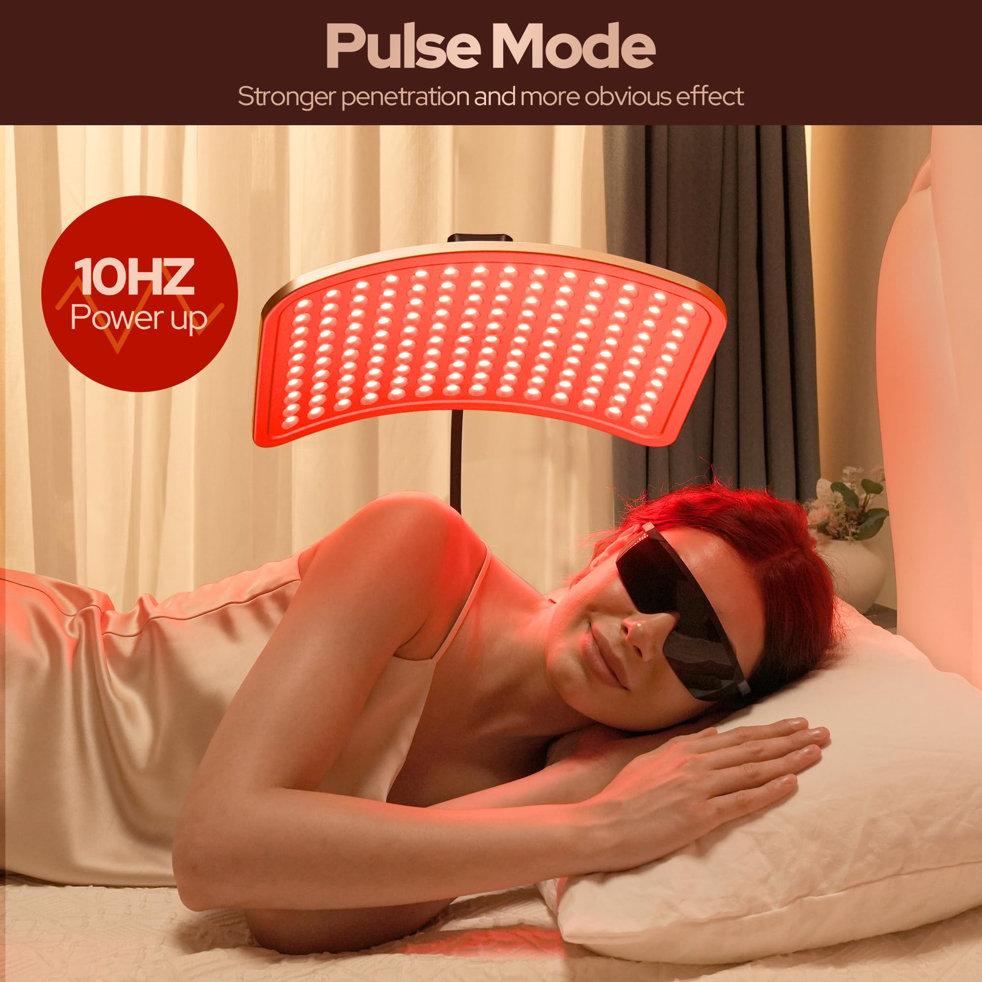VOLISUN compact home-use design fits small spaces with full functionality
