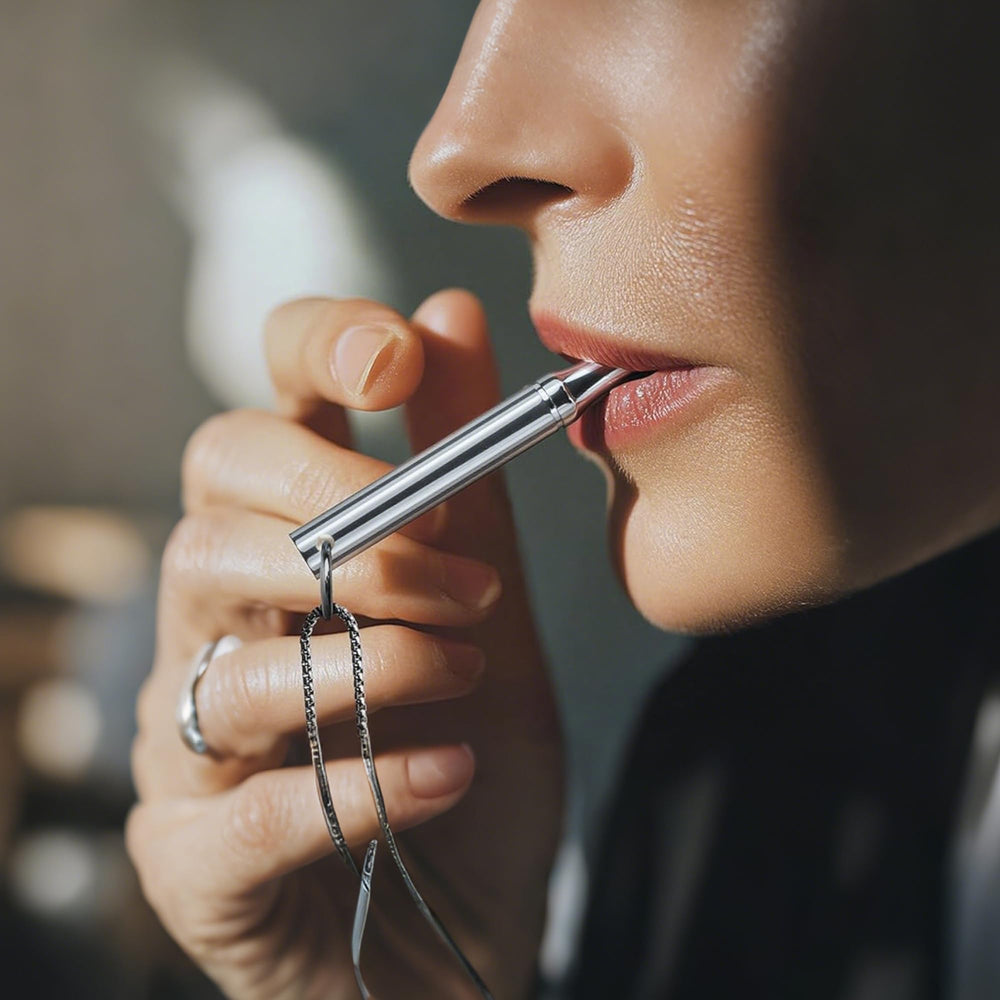 VOLRANDO Close-up shows elegant finish for everyday wear.