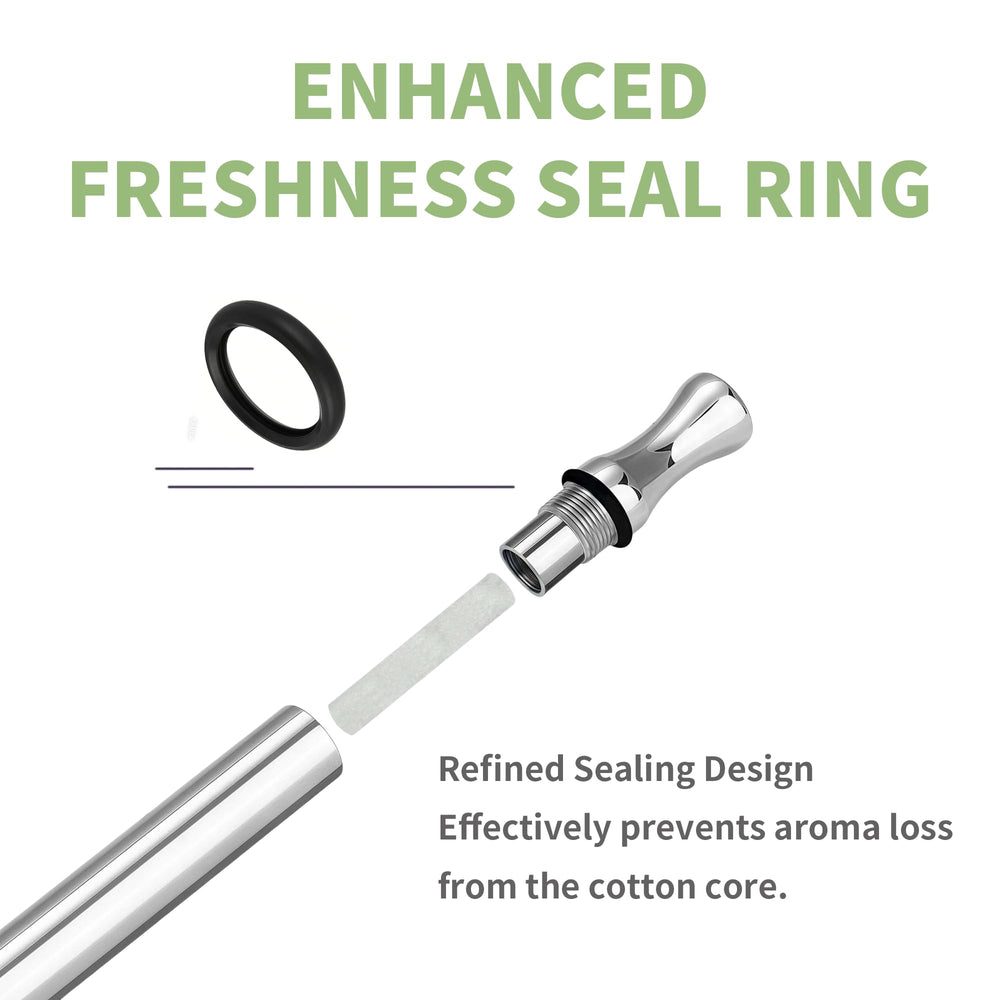 VOLRANDO Daily wear jewelry showcases subtle wellness enhancement.