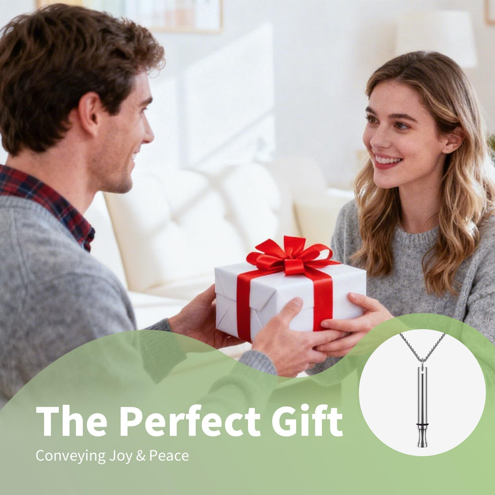 VOLRANDO On-the-go use supports discreet stress management.