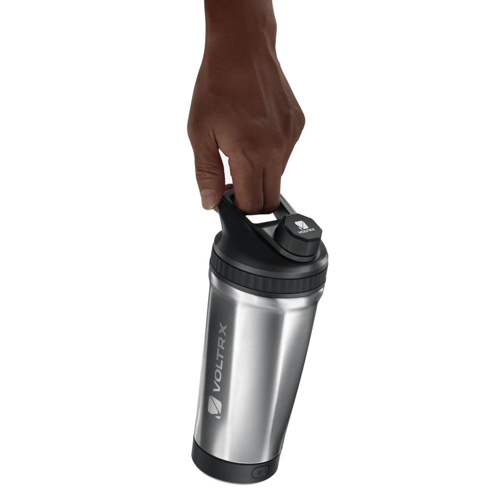 VOLTRX ChillMix 16 oz capacity supports meals and shakes on the go
