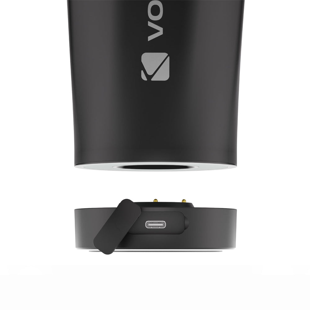 VOLTRX ChillMix dishwasher-safe design simplifies cleanup after workouts