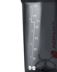 VOLTRX Gallium motor at 6000rpm for powerful, silky shakes.