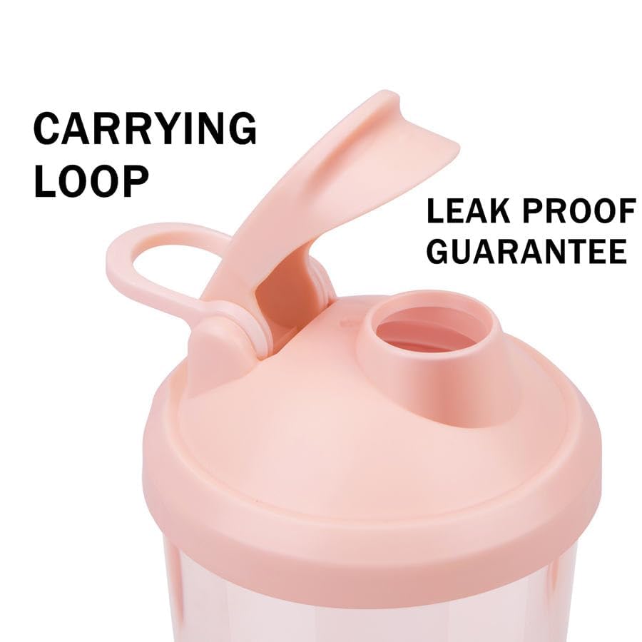 VOLTRX VortexBoost 24oz capacity for larger servings