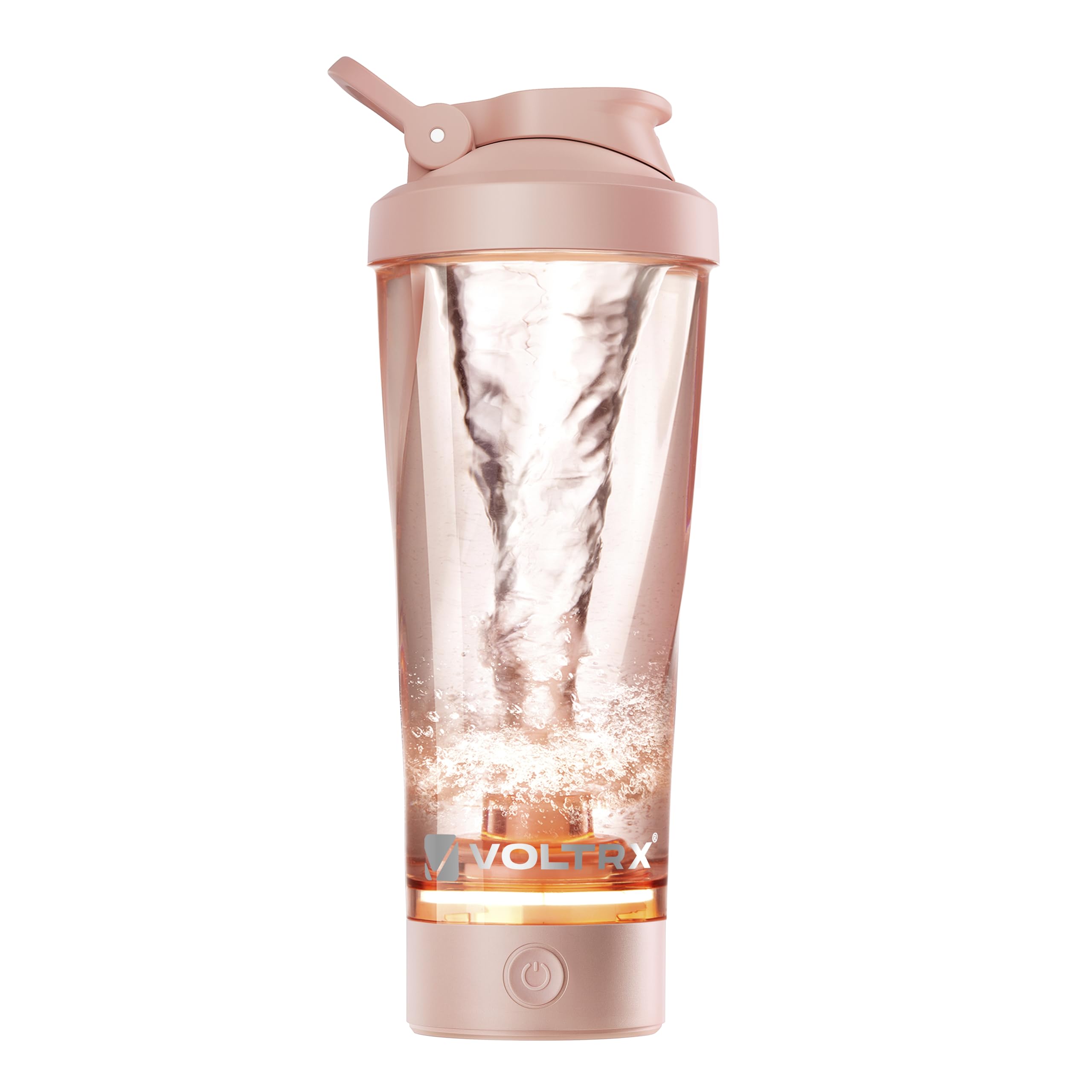 VOLTRX VortexBoost bottle for on-the-go protein shakes