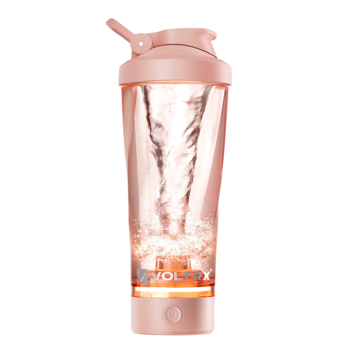 VOLTRX VortexBoost bottle for on-the-go protein shakes