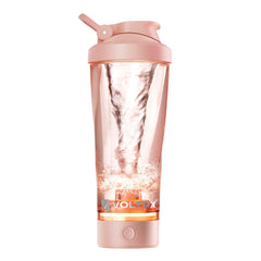 VOLTRX VortexBoost bottle for on-the-go protein shakes