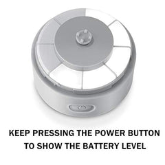 VOLTRX VortexBoost motor action showing powerful mixing