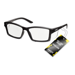 voltX VISION safety readers with full-lens diopter 2.0 for mid-range magnification during repairs