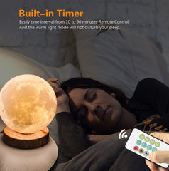 Voraiya RscCleaner offers three color temperatures from warm to cool
