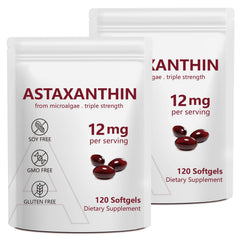 Vortexonix 2-pack bottle shown for convenient daily antioxidant support.