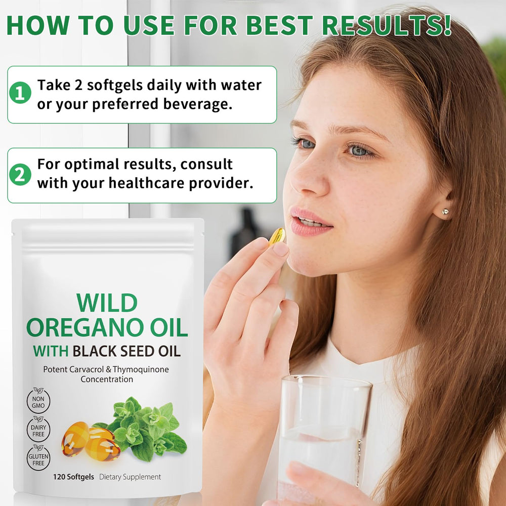 Vortexonix coconut oil base softgels aid swallowing and absorption.