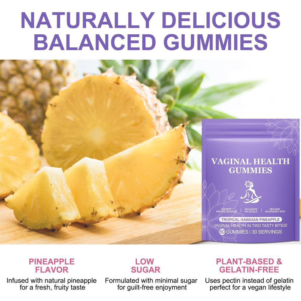 Vortexonix Vital vegan gluten-free halal gummies suit diverse dietary needs