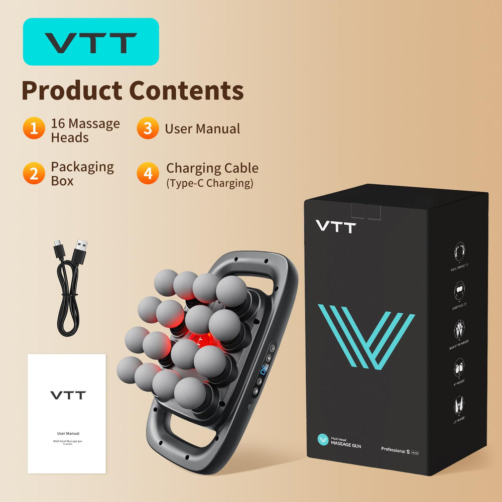 VTT compact case image for portable storage and travel