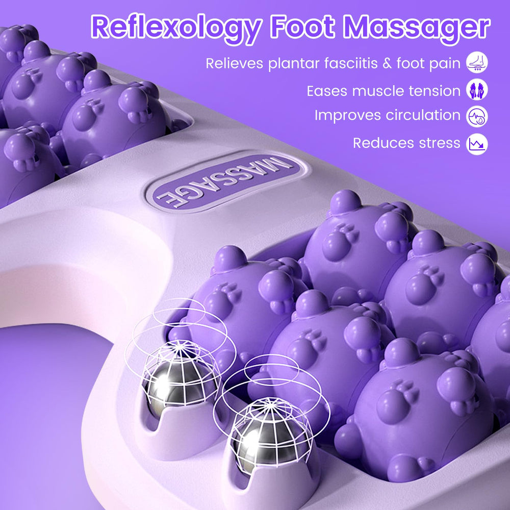 VVEEKEND Magnetic Bead Therapy boosts circulation and supports recovery