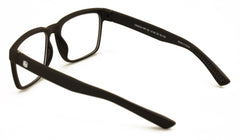 V.W.E. lightweight frame close-up highlighting comfort and durability for daily use.