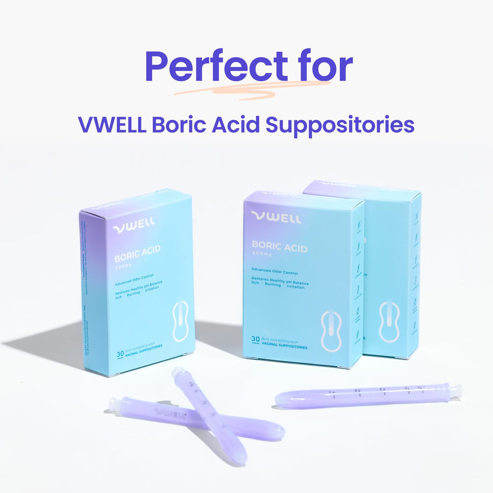 Compatible with products like Premarin and Estrace in compatible tubes.
